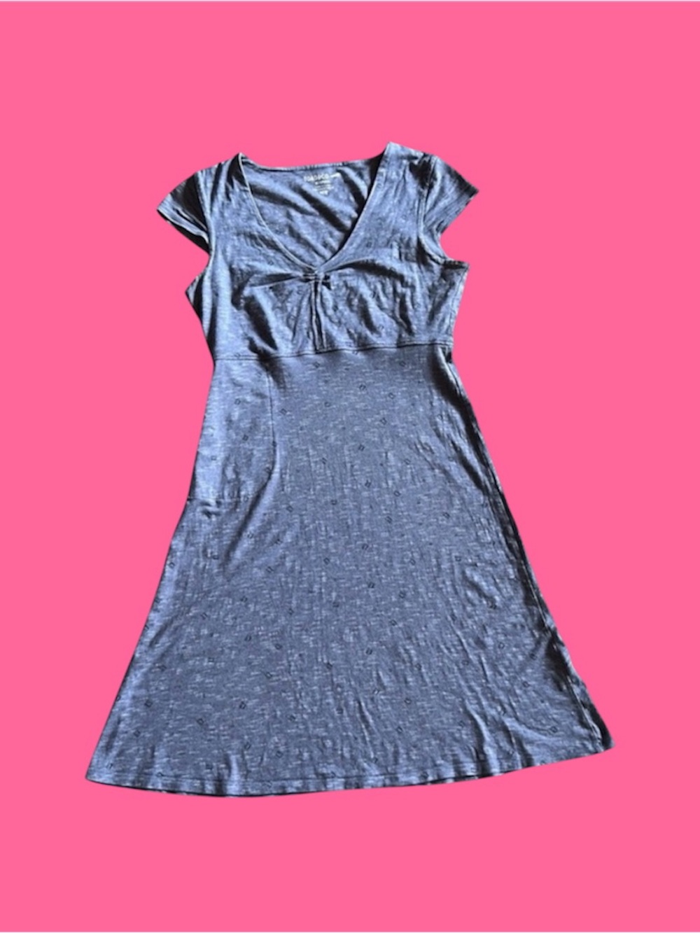 Toad & Co. Rosemarie Dress